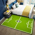 Tapis de sol 3D Stade de Football